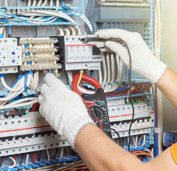 Electrical-Troubleshooting-Los-Angeles