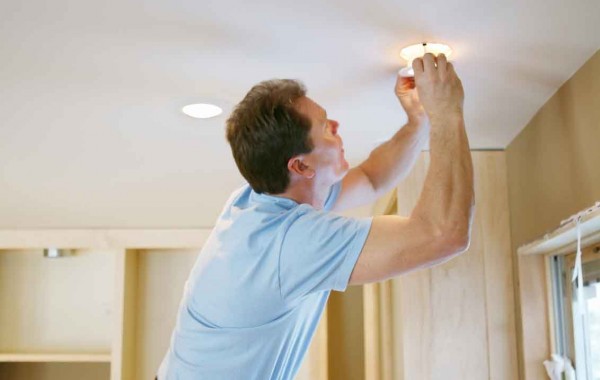 Electrician-Lighting-solutions